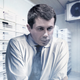 Illustration for article titled Pete Buttigieg Trapped In Freezer After Searching Iowa Diner For Back Room With High-Rolling Donors